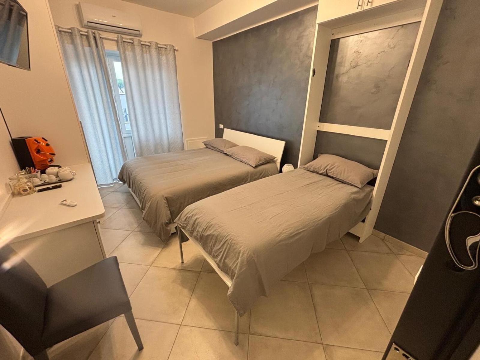 Guest House Vatican Room Da Gabry, Rome