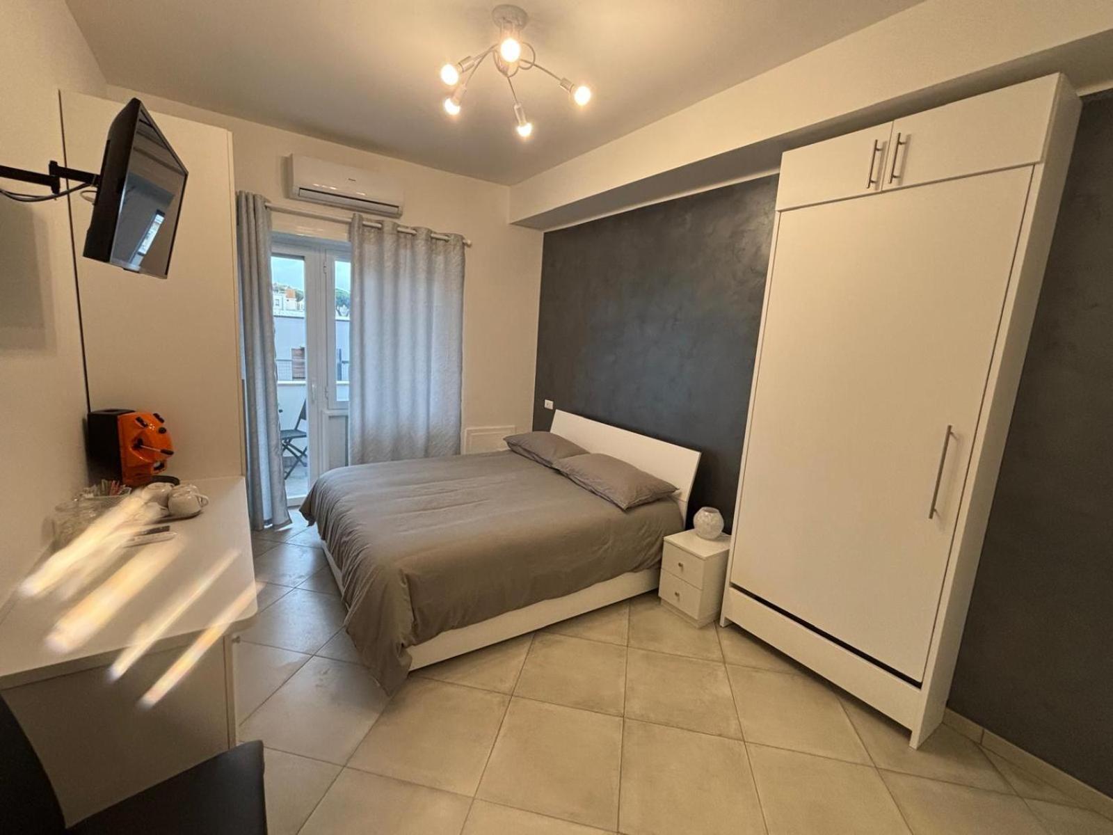 Guest House Vatican Room Da Gabry — Foto 1
