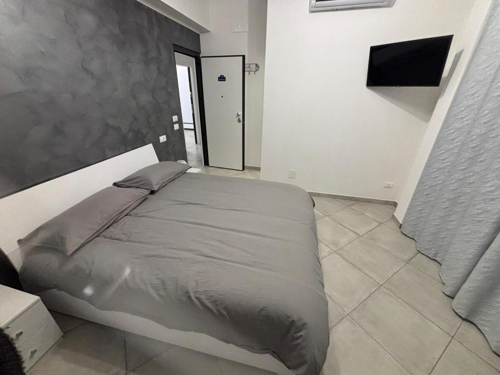 Guest House Vatican Room Da Gabry — Foto 3